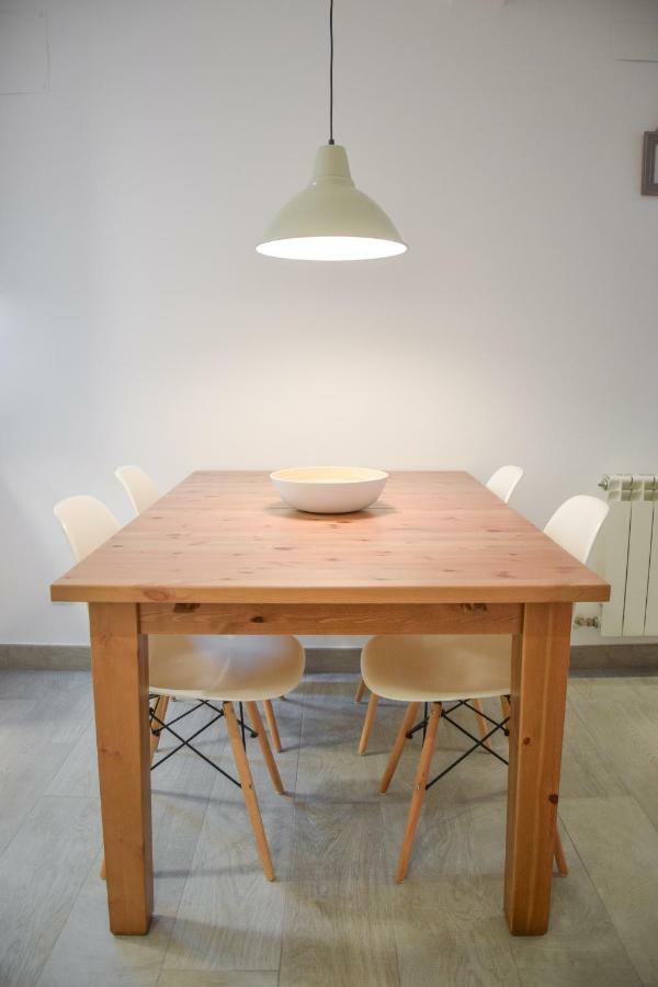 Modern & Spacious Apartment Near La Concha Bay San Sebastián Eksteriør bilde